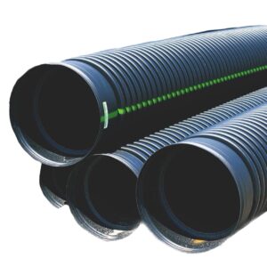 Tubo Corrugado HDPE