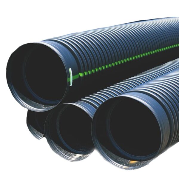 Tubo Corrugado HDPE