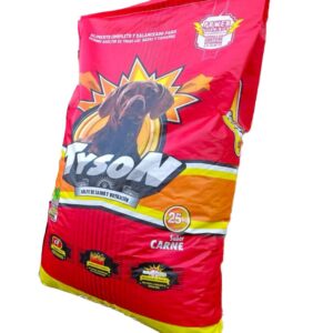 Tyson Alimento para Perro Adulto