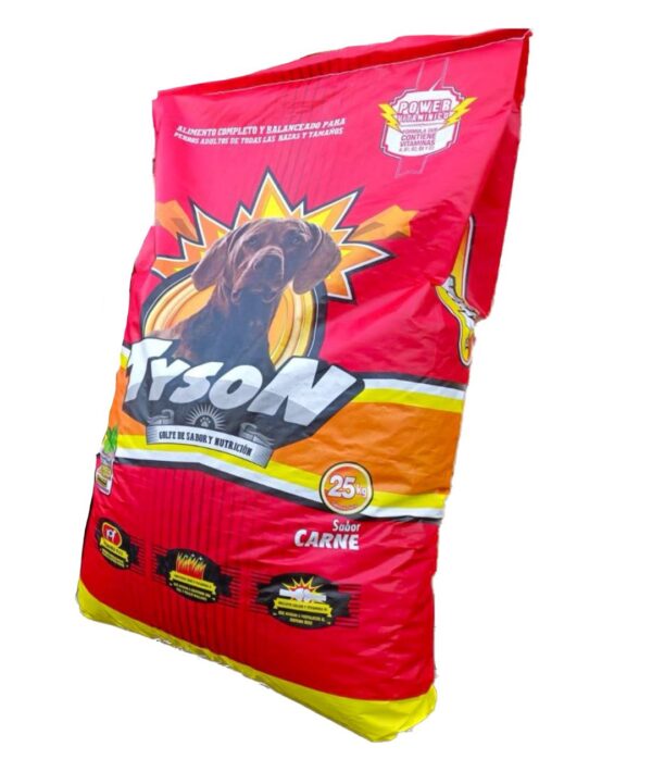 Tyson Alimento para Perro Adulto