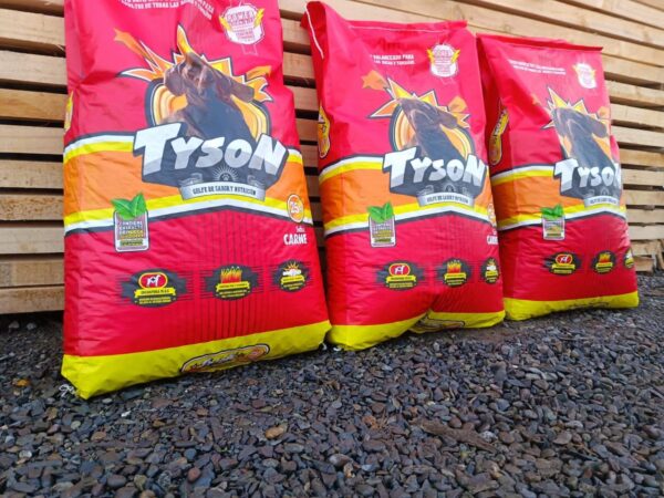 Tyson Alimento para Perro Adulto - Imagen 2