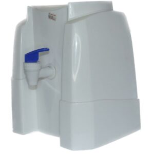 Dispensador Sifon De Mesa Para Agua Botellon 20lts