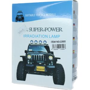 Neblinero para automóvil