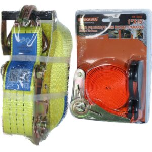 Kit eslingas cintas tecle