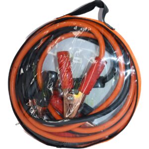 Juego Cables Roba Corriente