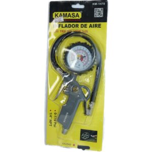 Inflador de aire Kamasa