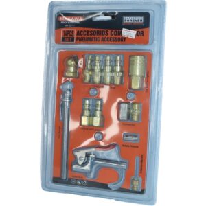 Accesorios compresor