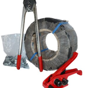 Kit Enzunchadora manual