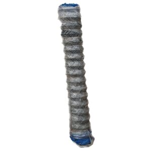 Malla cuadrada galvanizada Inchalam modelo 7014